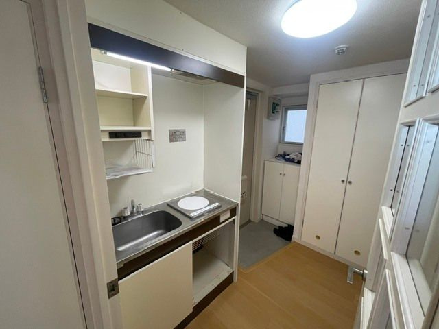 ゲイツハウス