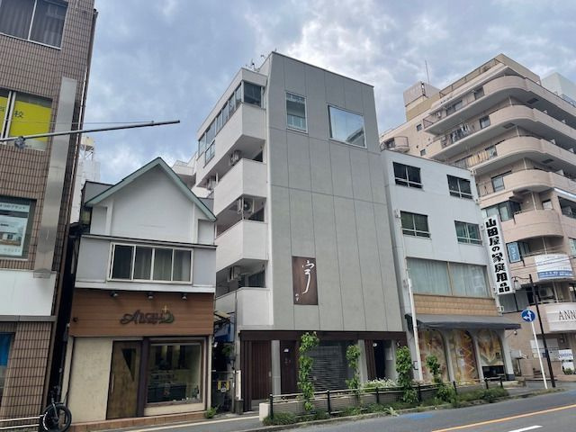 ゲイツハウス