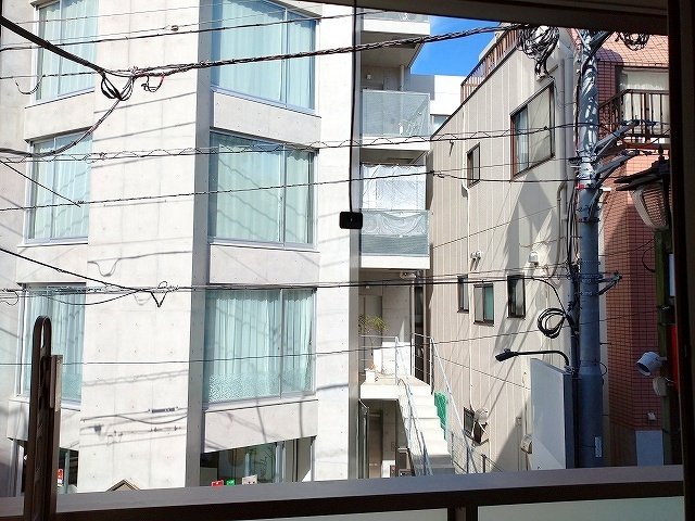 スタンツァ フェリーチェの展望|★バルコニーからの景色です★