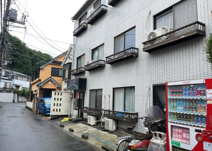 ルミネール第６の画像