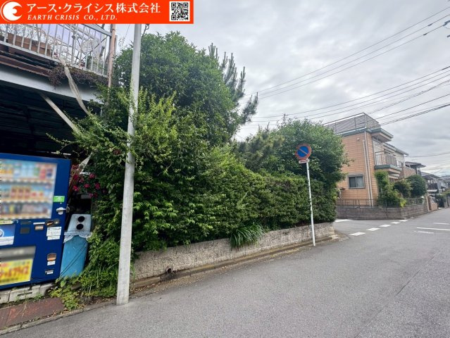 【外観】 | 松戸市八ヶ崎6丁目 | 閑静で落ち着いた住宅街でのびのび子育てするこができます！老後や夫婦二人の住まいにも如何でしょうか♪