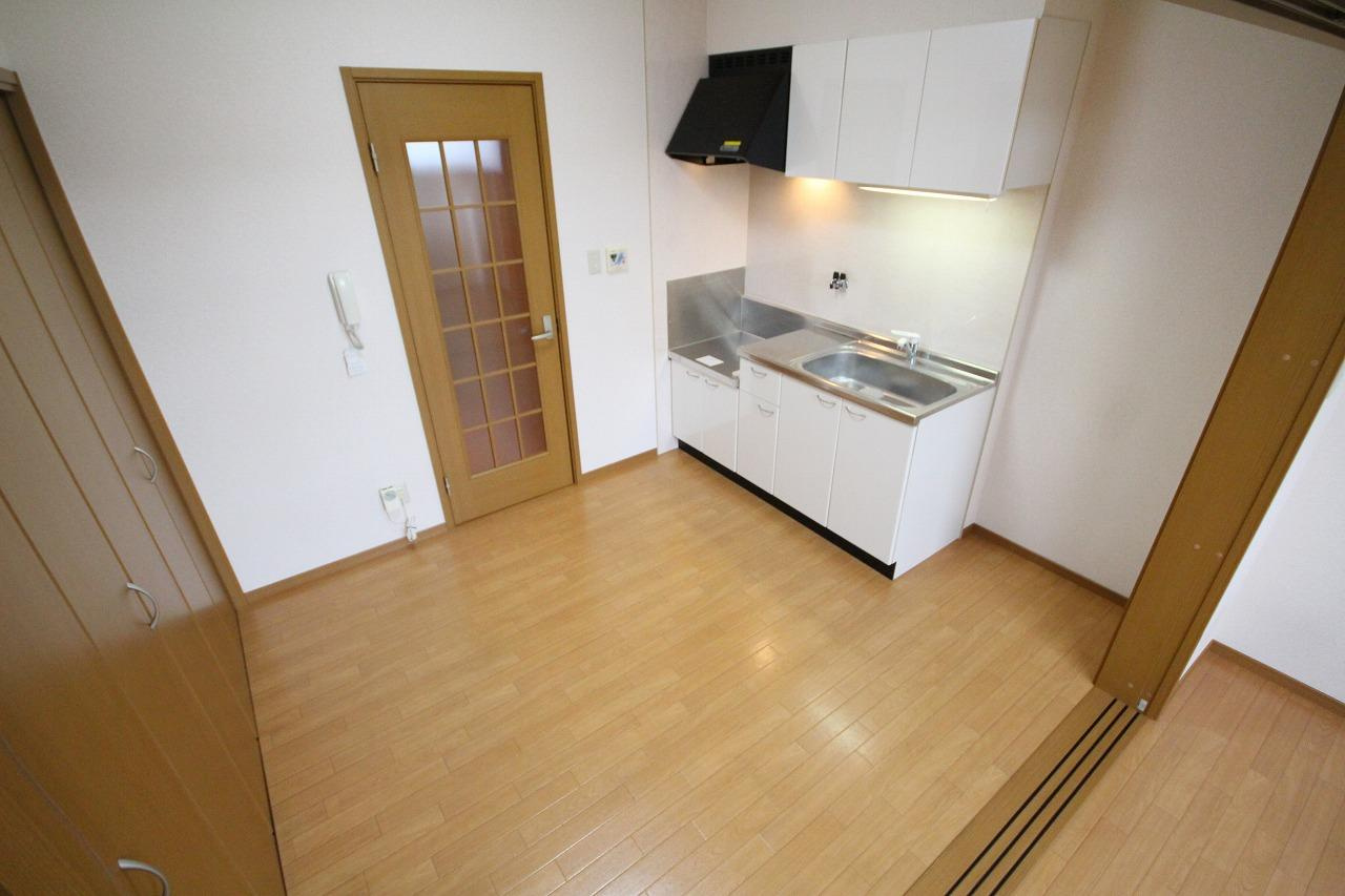 サンオーシャンのその他|※お部屋により仕様が異なる可能性があります。