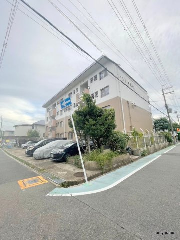 メゾン千里山　仲介手数料無料