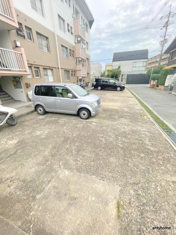 メゾン千里山　仲介手数料無料のその他共用部分