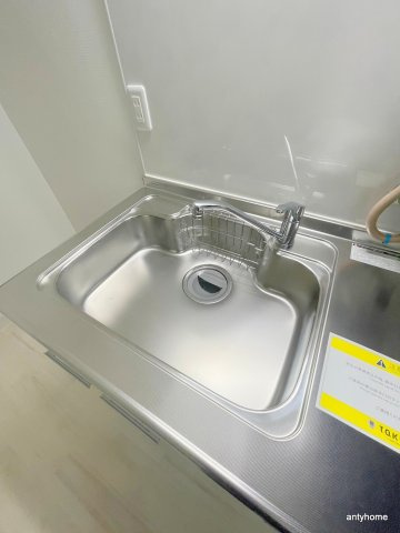 メゾン千里山　仲介手数料無料の浴室