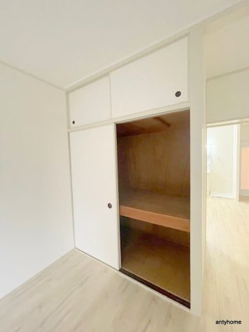 メゾン千里山　仲介手数料無料の収納