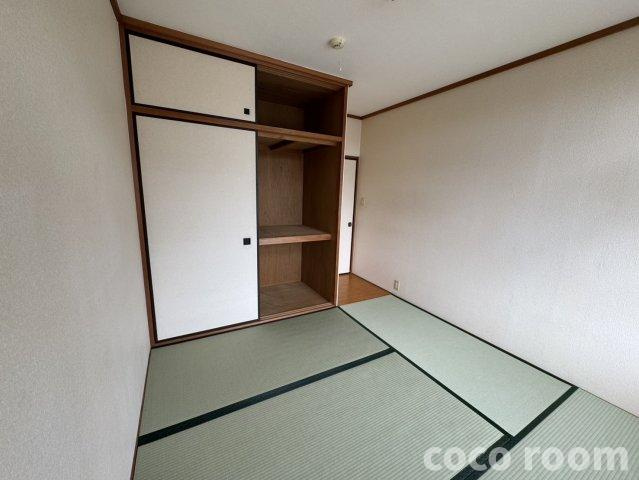 エステールの和室