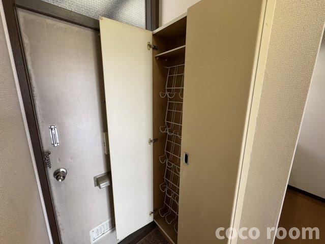 エステールの設備