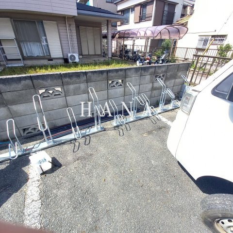 ロワール原木のその他共用部分