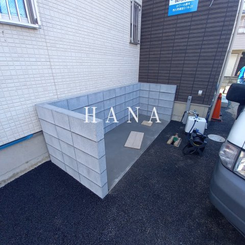 ロワール原木のその他共用部分