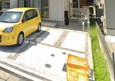 【駐車場】 | 中村区中村町5丁目South