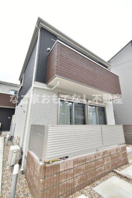 【外観】 | 中村区中村町5丁目South