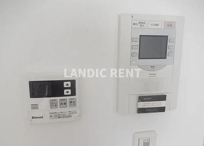 【その他】 | エンクレスト博多ハーモニー