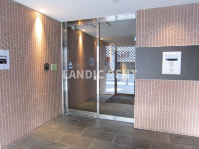 【セキュリティ】 | エンクレスト博多ハーモニー