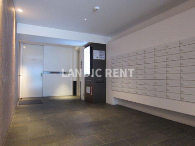 【ロビー】 | エンクレスト博多ハーモニー