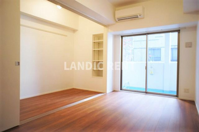 【内装】 | エンクレスト博多ハーモニー