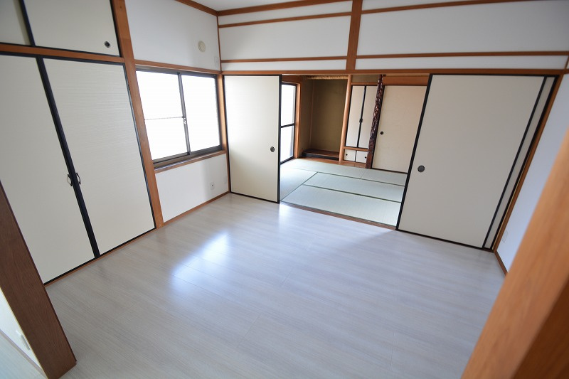 神和町戸建