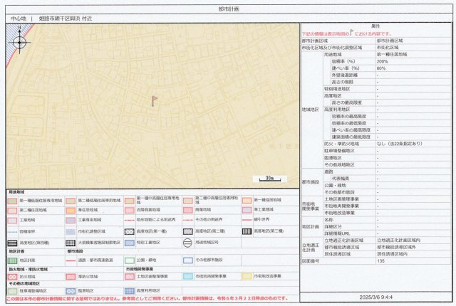 興浜M売地のその他