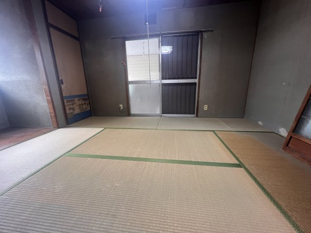 網干区坂出戸建の和室