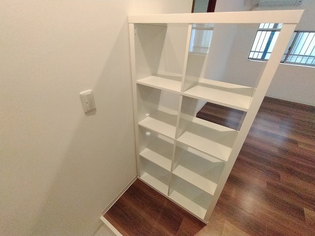 神戸市北区鈴蘭台北町６丁目の賃貸マンション