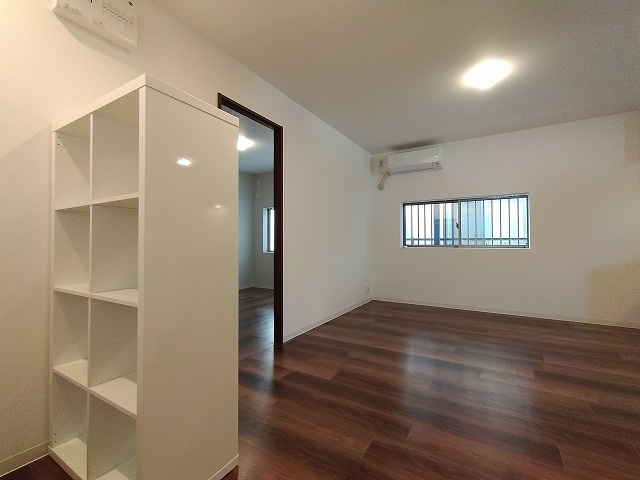 神戸市北区鈴蘭台北町６丁目の賃貸マンション