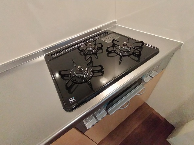 神戸市北区鈴蘭台北町６丁目の賃貸マンション