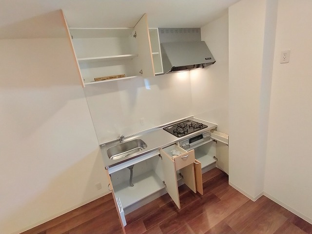 神戸市北区鈴蘭台北町６丁目の賃貸マンション