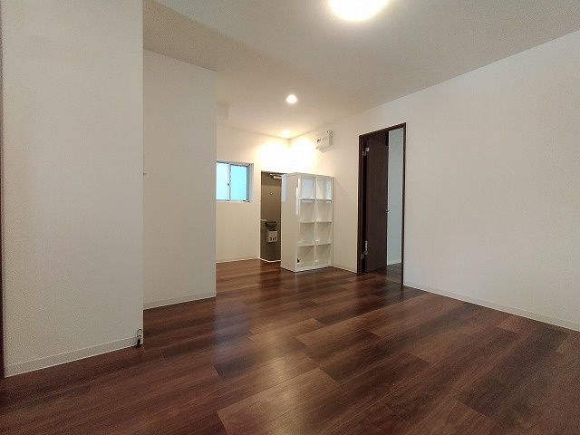 神戸市北区鈴蘭台北町６丁目の賃貸マンション