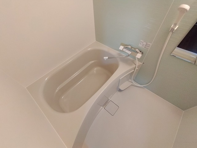 神戸市北区鈴蘭台北町６丁目の賃貸マンションの浴室