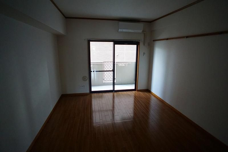 エリーな横川の居間・リビング