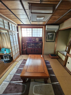 【和室】 | 鳥取市卯垣３丁目中古戸建て