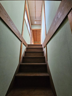 【内装】 | 鳥取市卯垣３丁目中古戸建て