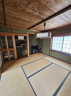 【和室】 | 鳥取市卯垣３丁目中古戸建て