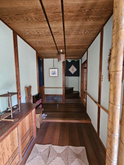 【玄関】 | 鳥取市卯垣３丁目中古戸建て