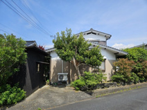 鳥取市卯垣３丁目中古戸建ての画像