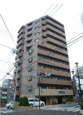 【その他】 | トーシンフェニックス武蔵関