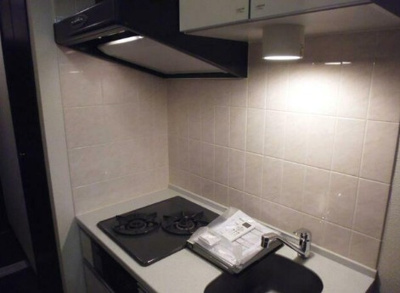 【キッチン】 | トーシンフェニックス武蔵関