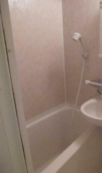 【浴室】 | トーシンフェニックス武蔵関