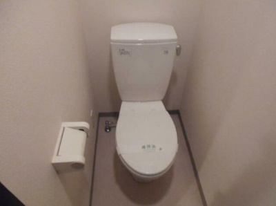 【トイレ】 | トーシンフェニックス武蔵関