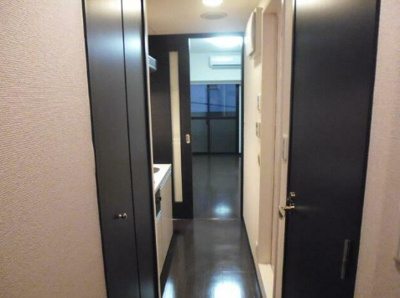 【内装】 | トーシンフェニックス武蔵関