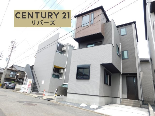 名古屋市西区児玉３丁目の新築一戸建