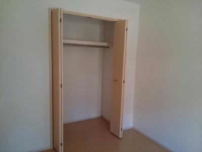 【収納】 | ボンヌ・ジュルネ | 便利な収納スペースです