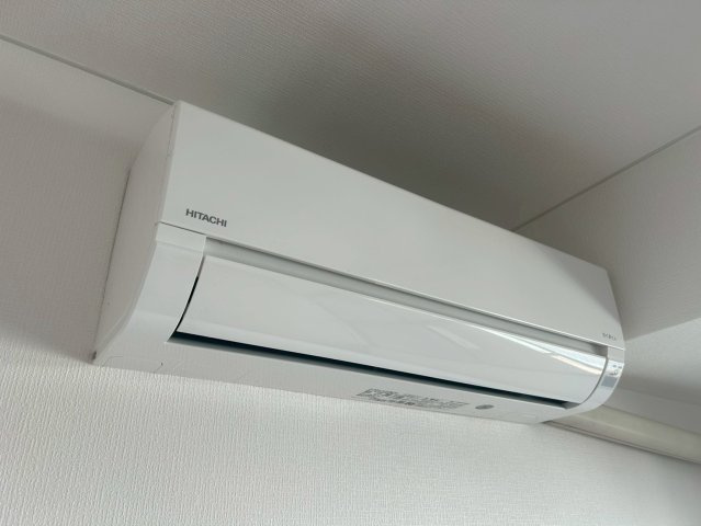 サンエス　高石の設備