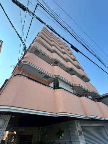 サンエス　高石