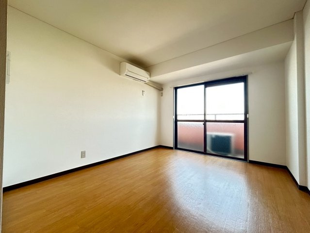 サンエス　高石の内装