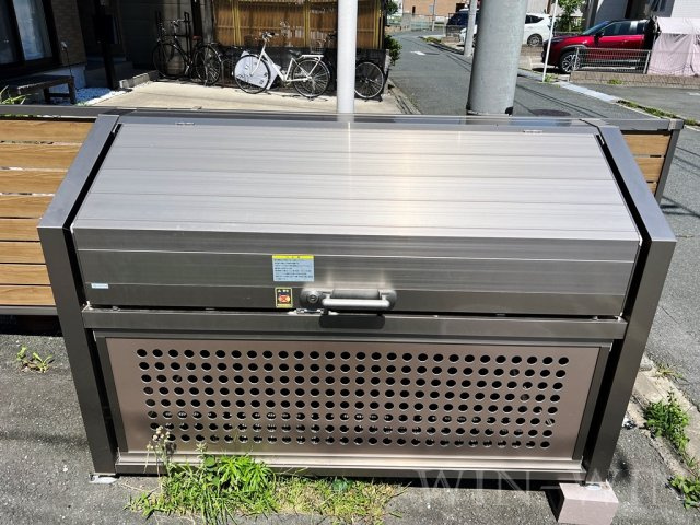 やまやの森のその他共用部分