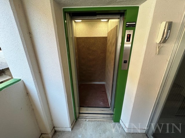 やまやの森のその他共用部分