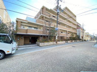 グランドメゾン池田満寿美町の画像