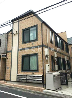 【外観】 | ロイヤルハウス