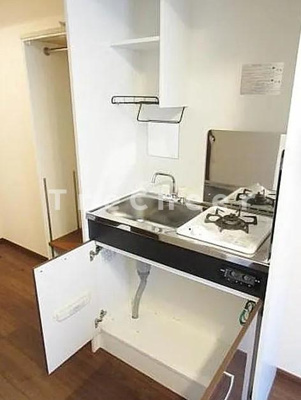 【キッチン】 | ロイヤルハウス